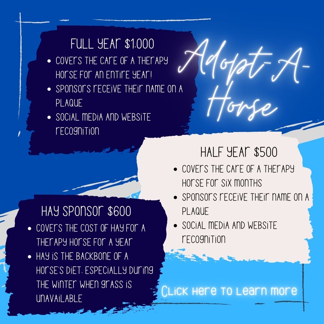 AdoptAHorse